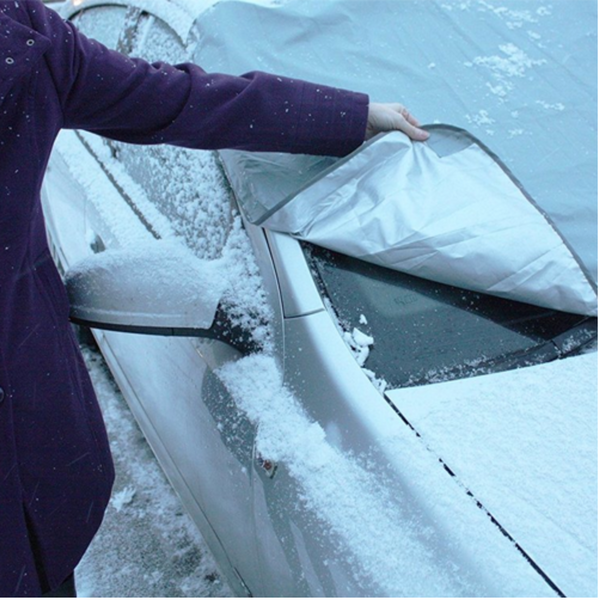 4 Seasons Windshield Cover