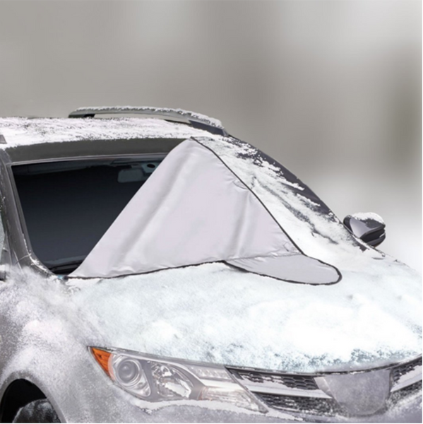 4 Seasons Windshield Cover