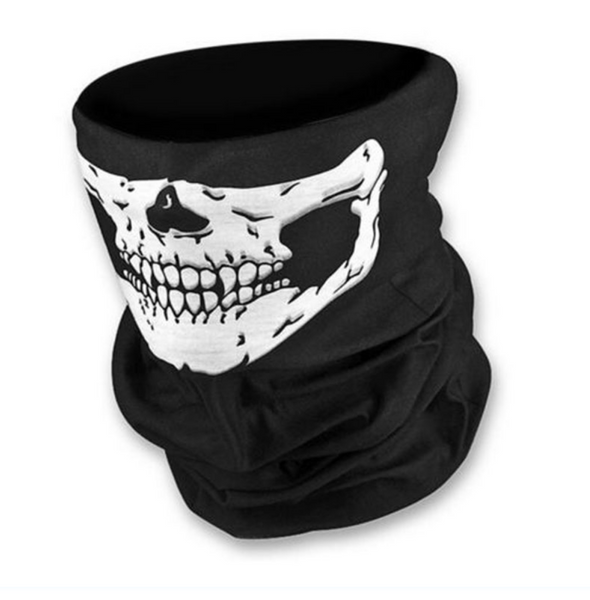 Skull Bandana