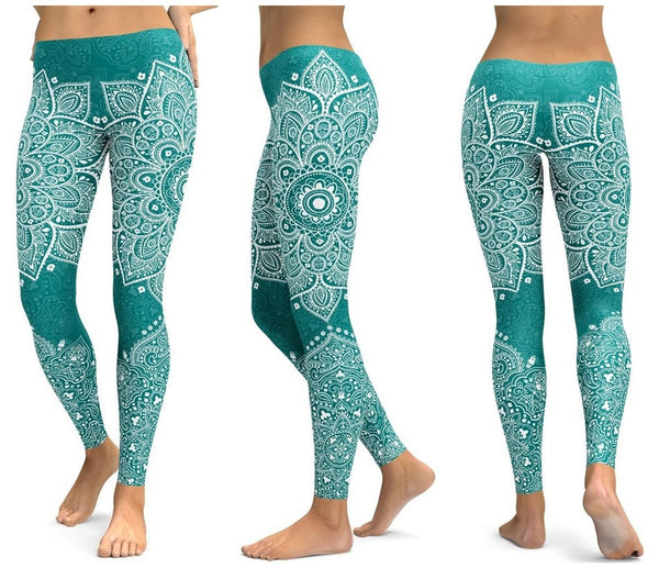 Yoga Pants