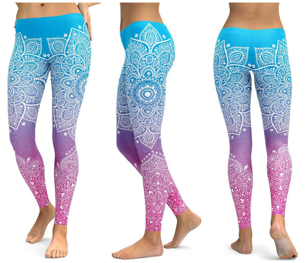 Yoga Pants