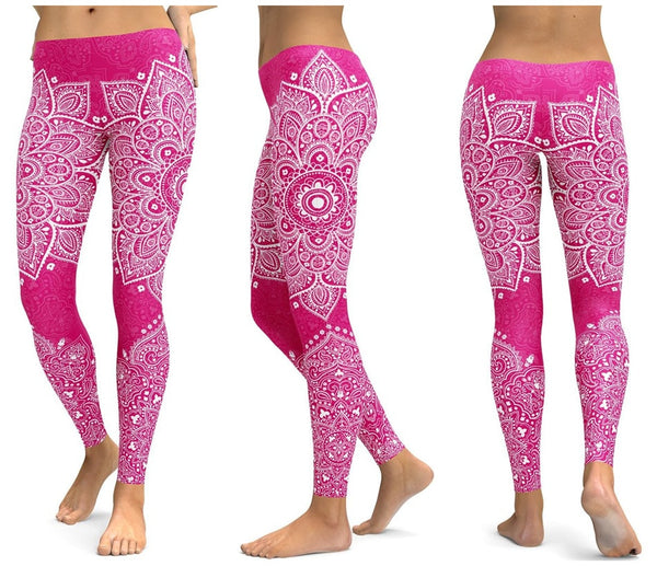 Yoga Pants