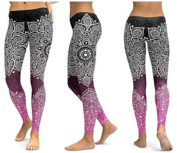 Yoga Pants