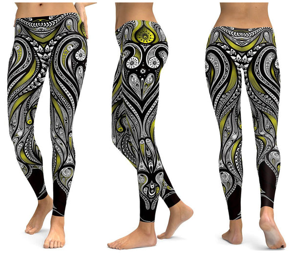 Yoga Pants
