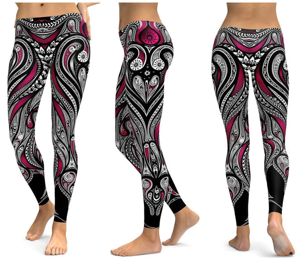 Yoga Pants