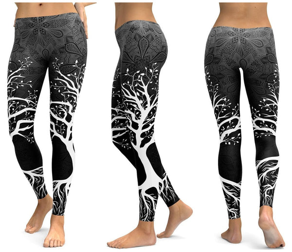 Yoga Pants