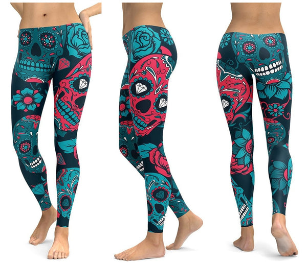 Yoga Pants