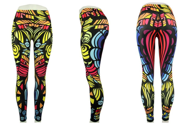 Yoga Pants
