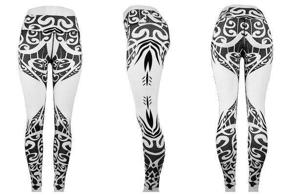 Yoga Pants