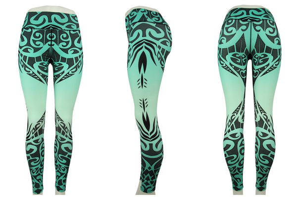 Yoga Pants