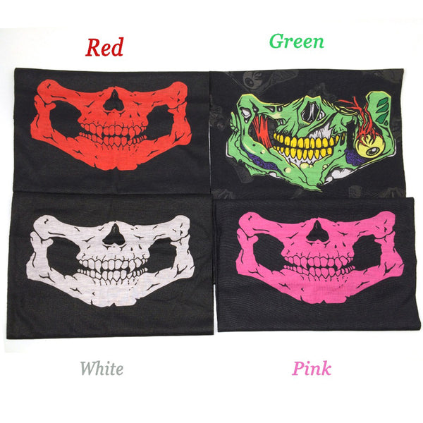 Skull Bandana