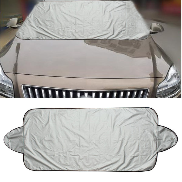 4 Seasons Windshield Cover