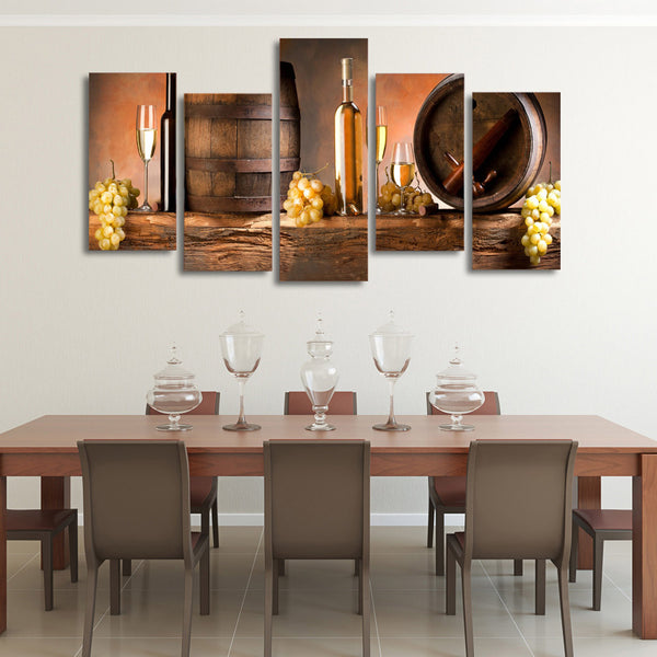 Wine Art