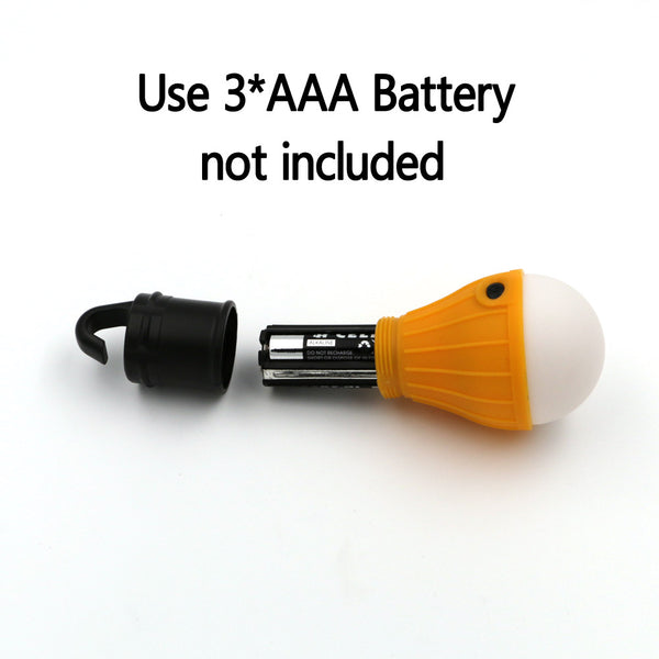 LED Light Bulb