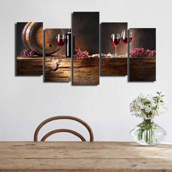 Wine Art