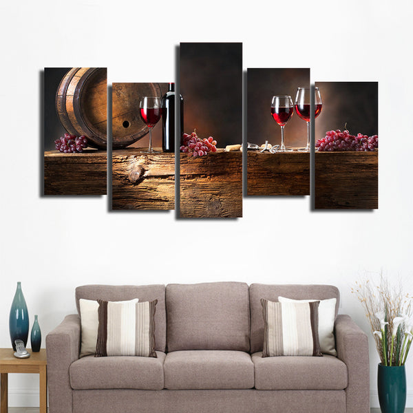 Wine Art