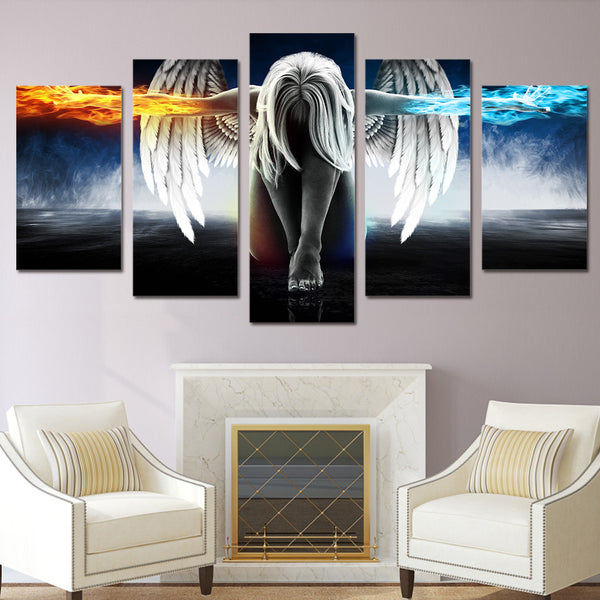 Angel Power