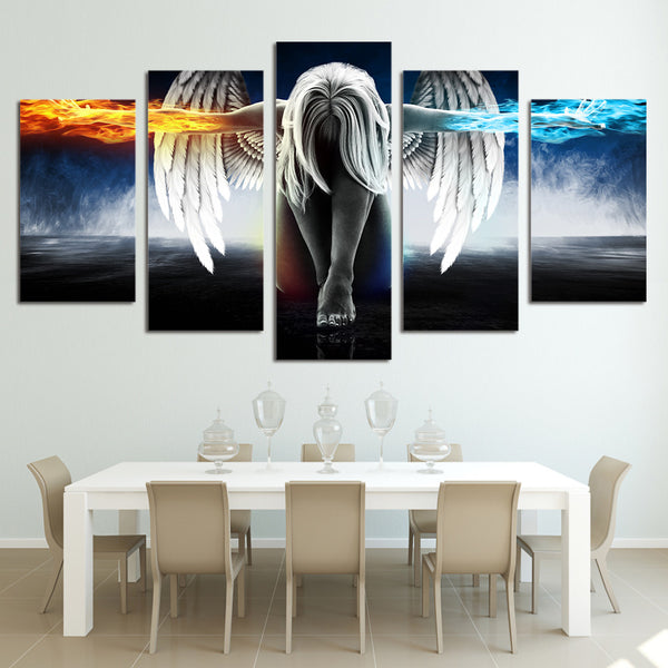 Angel Power