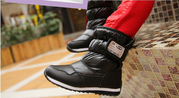 Kids Winter Shoes