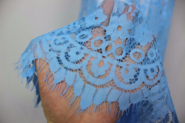 Maternity Lace Gown