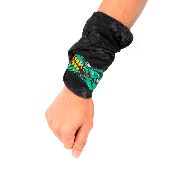 Skull Bandana