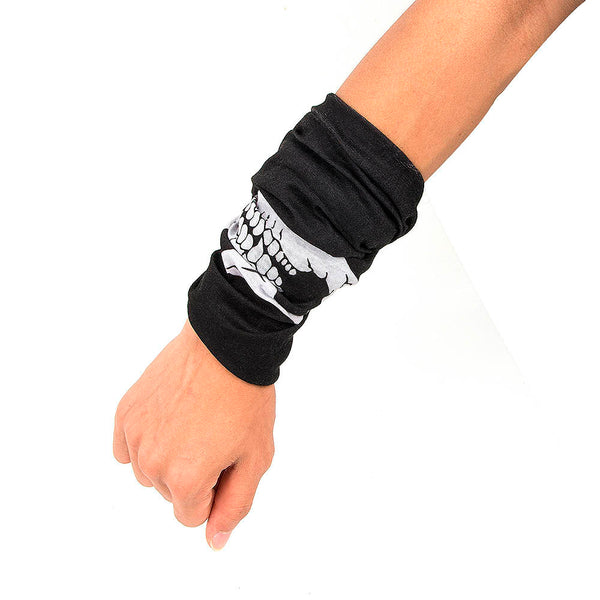 Skull Bandana