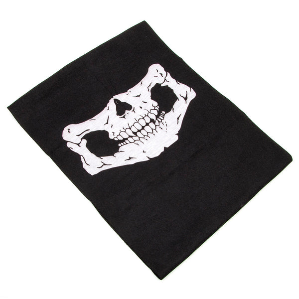 Skull Bandana