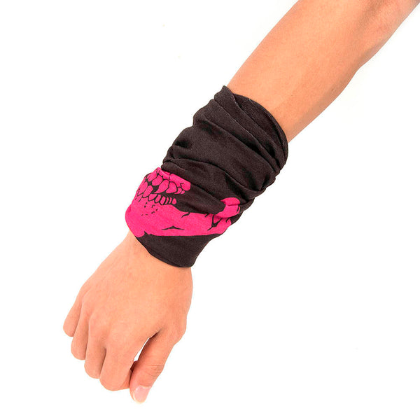 Skull Bandana