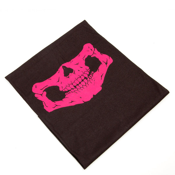 Skull Bandana