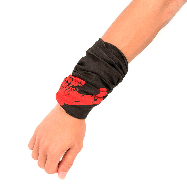 Skull Bandana