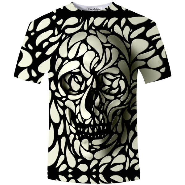 3D Skull