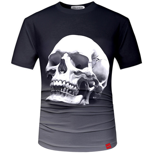 3D Skull