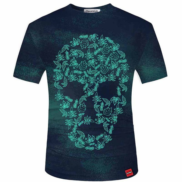 3D Skull