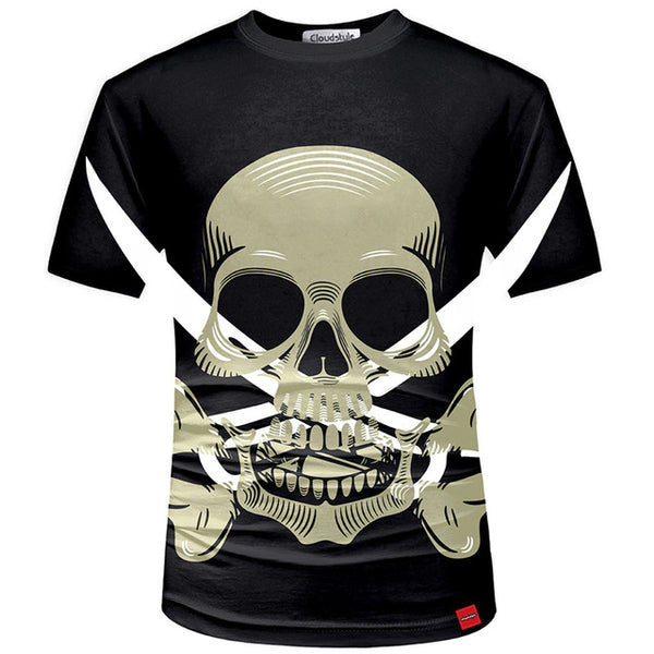 3D Skull