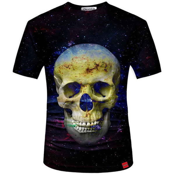 3D Skull