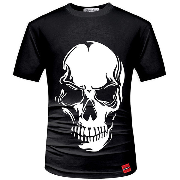 3D Skull