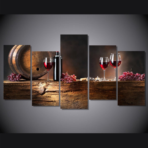 Wine Art