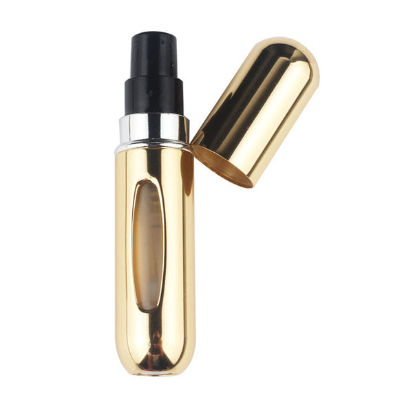 Travel Mini Refillable Atomizer Perfume Bottles