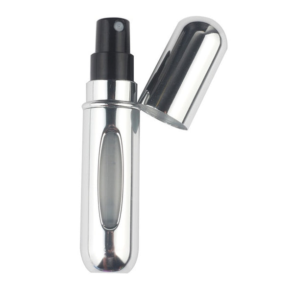 Travel Mini Refillable Atomizer Perfume Bottles