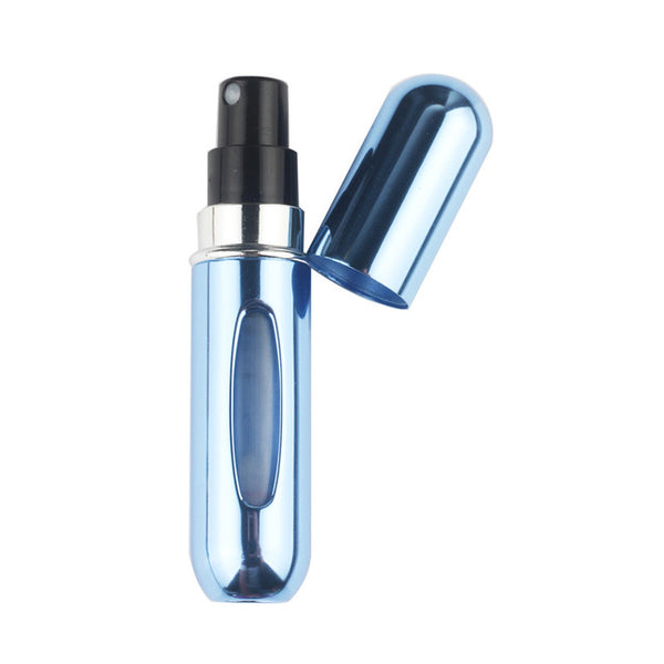 Travel Mini Refillable Atomizer Perfume Bottles
