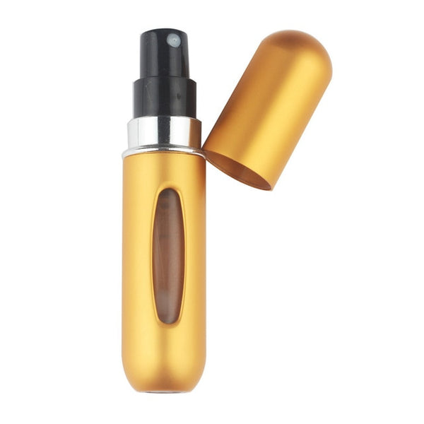 Travel Mini Refillable Atomizer Perfume Bottles
