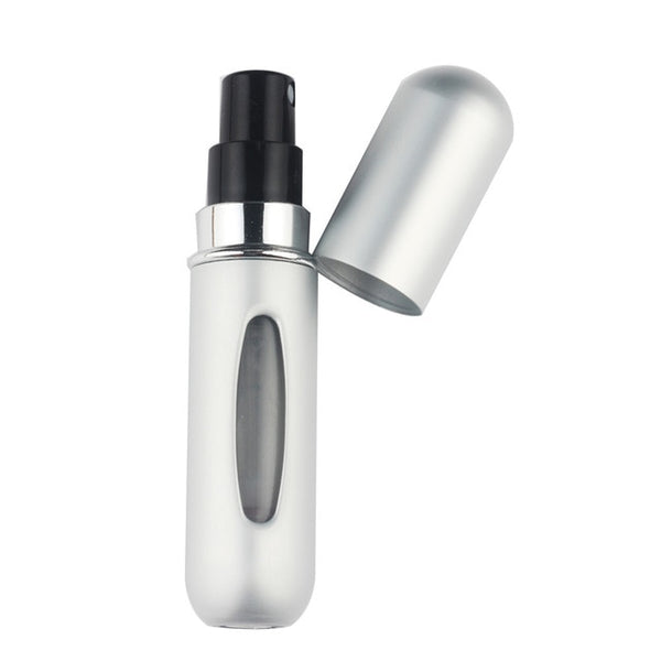 Travel Mini Refillable Atomizer Perfume Bottles