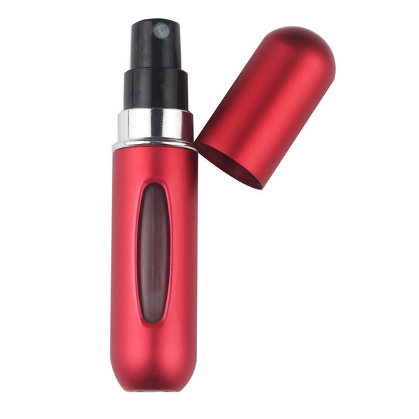 Travel Mini Refillable Atomizer Perfume Bottles