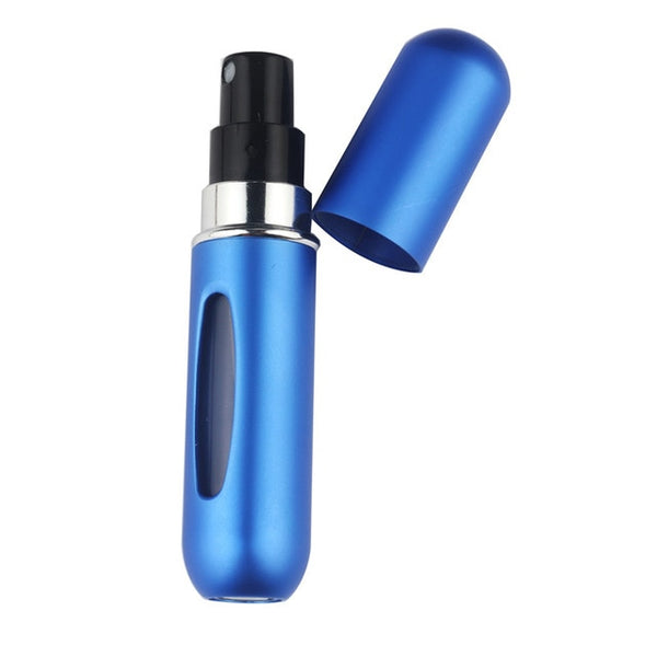 Travel Mini Refillable Atomizer Perfume Bottles