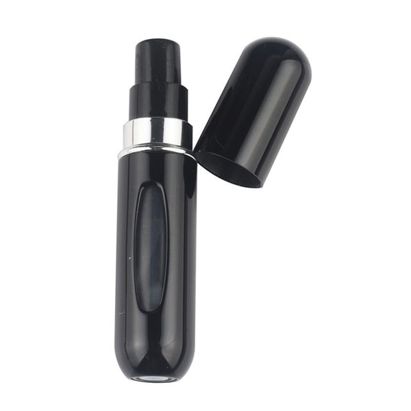Travel Mini Refillable Atomizer Perfume Bottles