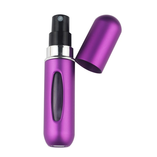 Travel Mini Refillable Atomizer Perfume Bottles