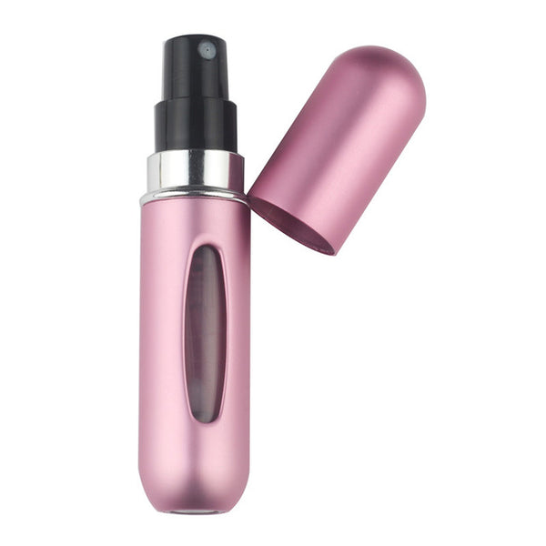 Travel Mini Refillable Atomizer Perfume Bottles