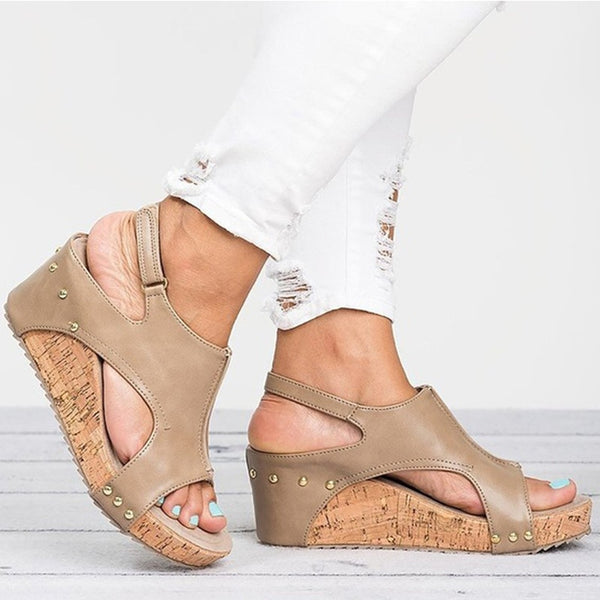 Boho Sandals