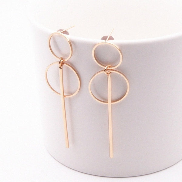 Fashion Earrings
