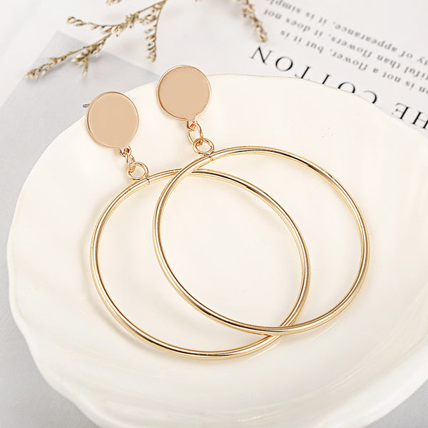 Fashion Earrings